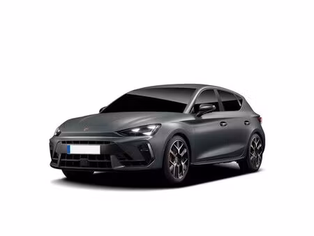Cupra Leon 1.5 TSI 150