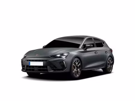 Cupra Leon 1.5 TSI 150