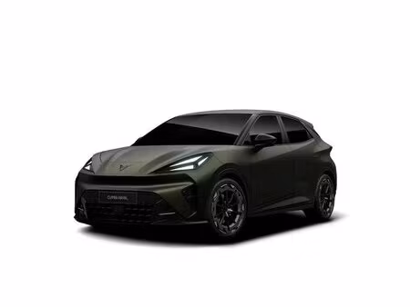 Cupra Raval 211