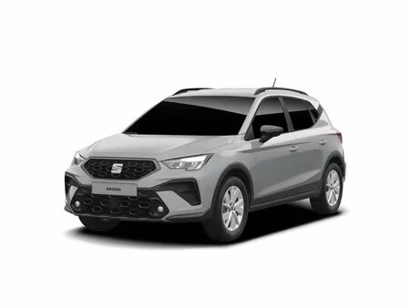 Seat Arona 1.0 TSI 95 Copa