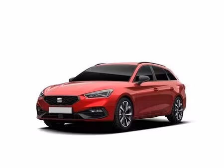 Seat Leon 1.0 eTSI 110 Copa