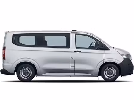 Volkswagen Transporter T7 286