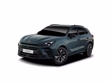Cupra Terramar 1.5 150