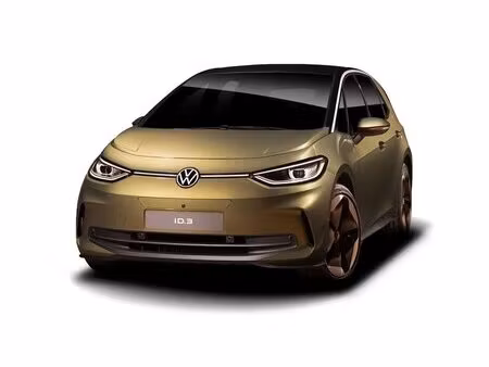 Volkswagen ID.3 S 204