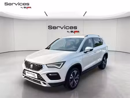 Seat Ateca 2.0 TDI 115 Copa