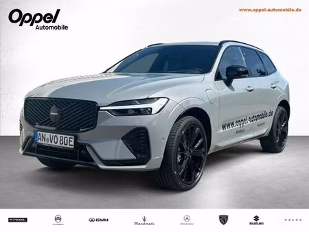 Volvo XC60 2.0 4x4