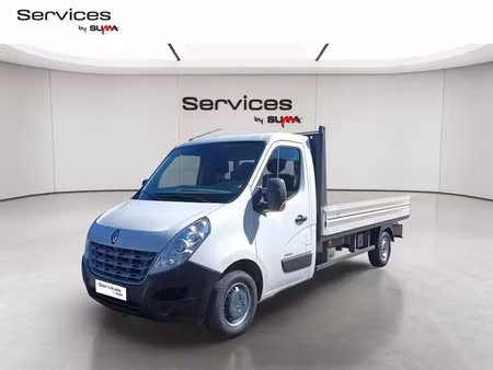Renault Master 2.5 dCi 100