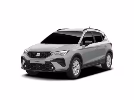 Seat Arona 1.0 TSI 95 Copa
