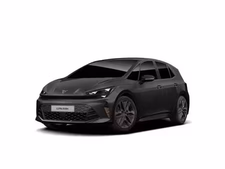 Cupra Born 204