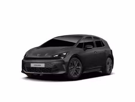 Cupra Born 204