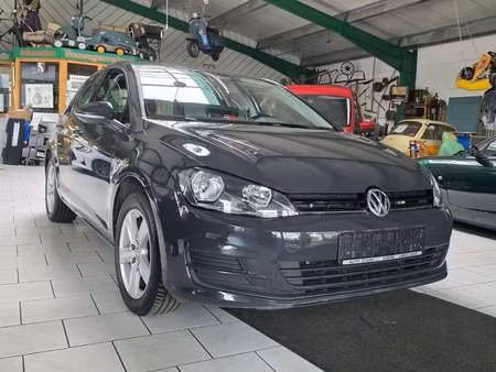 Volkswagen Golf 2.0 TDI 150 Confortline