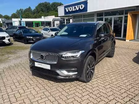 Volvo XC90 T8 2.0 310 Plus 4x4