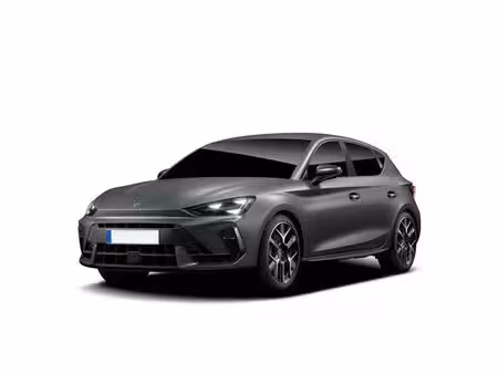 Cupra Leon 1.5 TSI 150