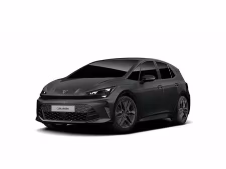 Cupra Born 204