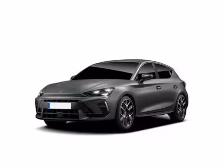 Cupra Leon 2.0 TSI 245
