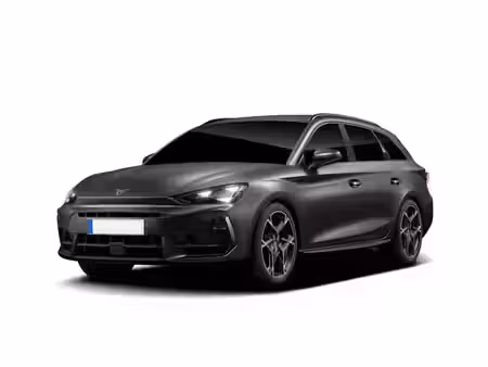 Cupra Leon 1.5 TSI 150