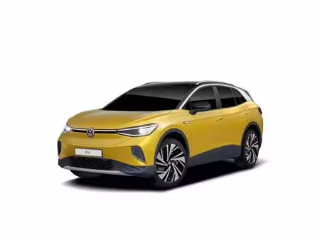 Volkswagen ID.4 286