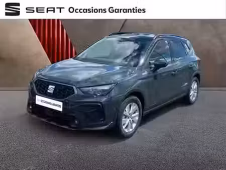 Seat Arona 1.0 TSI 95 Copa