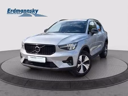 Volvo XC40 2.0