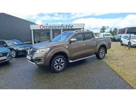Renault Alaskan 2.3 dCi 190 Intens 4x4