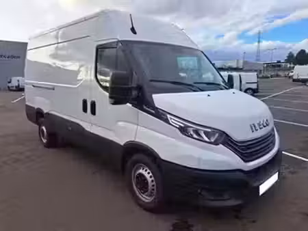 Iveco Daily 35