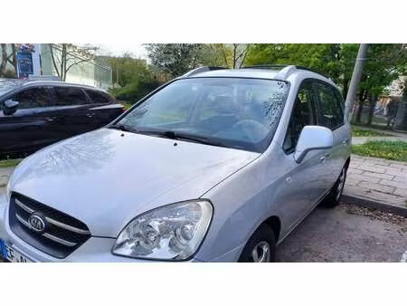 Kia Carens 2.0 CRDi 140 LX