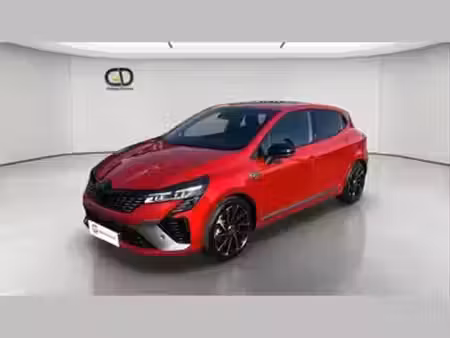 Renault Clio E-Tech 1.6 145 Esprit Alpine