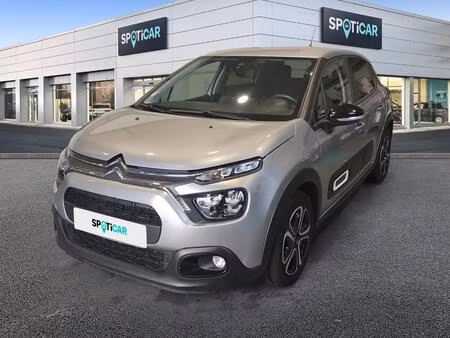 Citroën C3 1.2 PureTech 83 Feel Pack