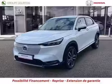 Honda HR-V 1.5 131 Advance