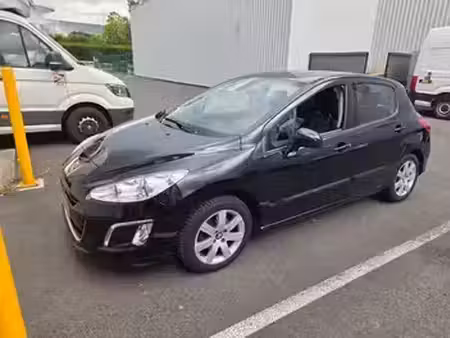 Peugeot 308 1.6 HDi 112 Active