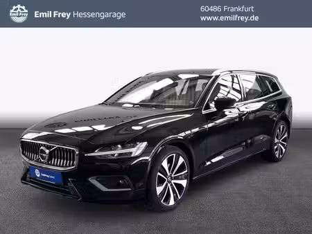 Volvo V60 2.0 4x4