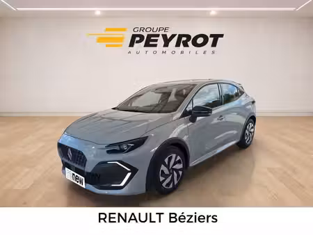 Renault Clio E-Tech 1.8 160 Evolution