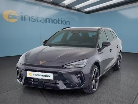 Cupra Leon 2.0 TDI 150