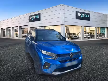 Citroën C3 1.2 100 Max