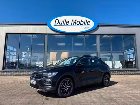 Volkswagen T-Roc 1.5 TSI 110 Style