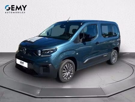 Citroën Berlingo 1.5 HDi 100 Plus