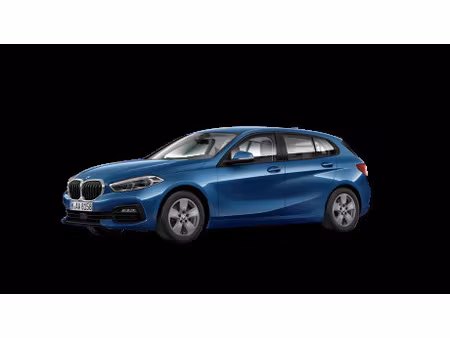 BMW Série 1 116d 1.5 116 sDrive