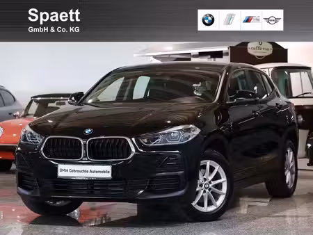 BMW X2 18d 2.0 150 sDrive