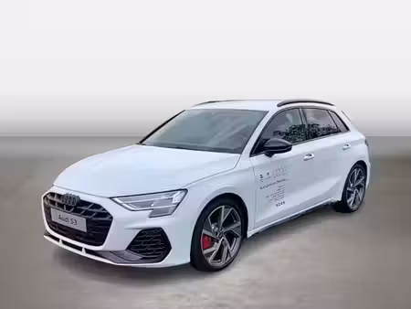 Audi A3 2.0 TDI 150 quattro