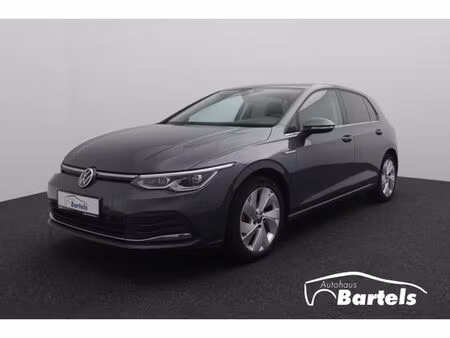 Volkswagen Golf 2.0 TDI 150 Style