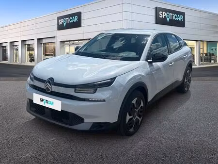 Citroën C4 1.2 145 Plus