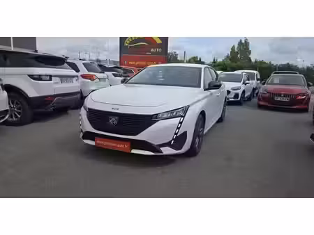 Peugeot 308 1.5 HDi 130 Active
