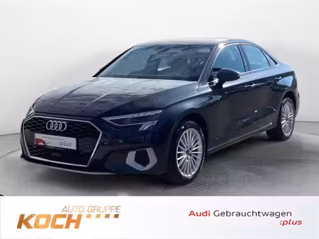 Audi A3 2.0 TDI 116