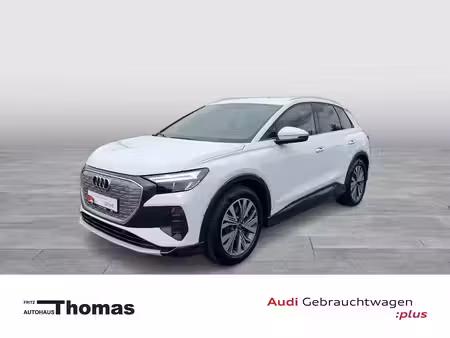 Audi Q4 e-tron 45 285