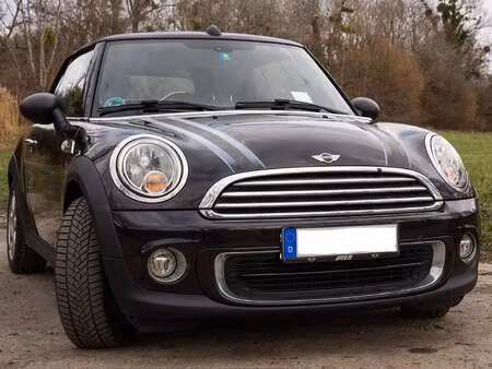 Mini Cabrio One 1.6 98