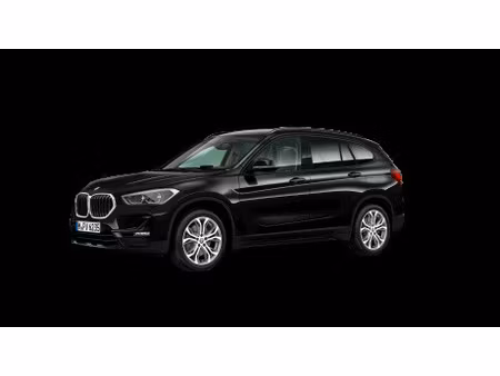 BMW X1 20d 2.0 190 xDrive