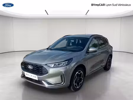 Ford Kuga 2.5 180 ST Line X