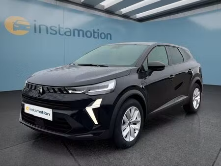 Renault Symbioz E-Tech Evolution
