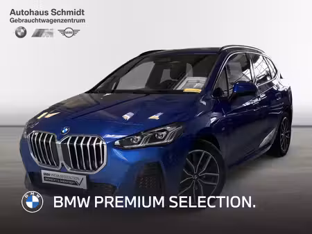 BMW Série 2 218d 2.0 150