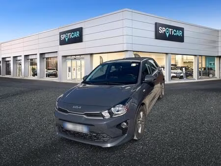 Kia Rio 1.2 84 Active